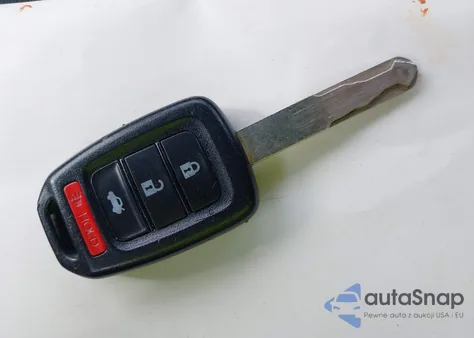 2020 Honda Civic Lx из США, поврежденный, VIN 2HGFC2F61LH504924